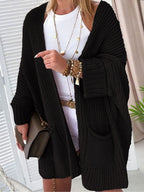 The Highland Knit™ Long Duster